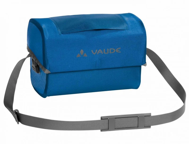 VAUDE Aqua Box Lenkertasche blue