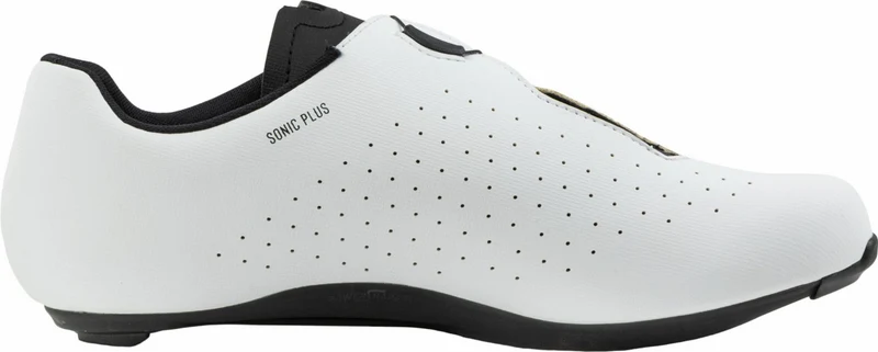 Northwave Sonic Plus Rennradschuhe white/black