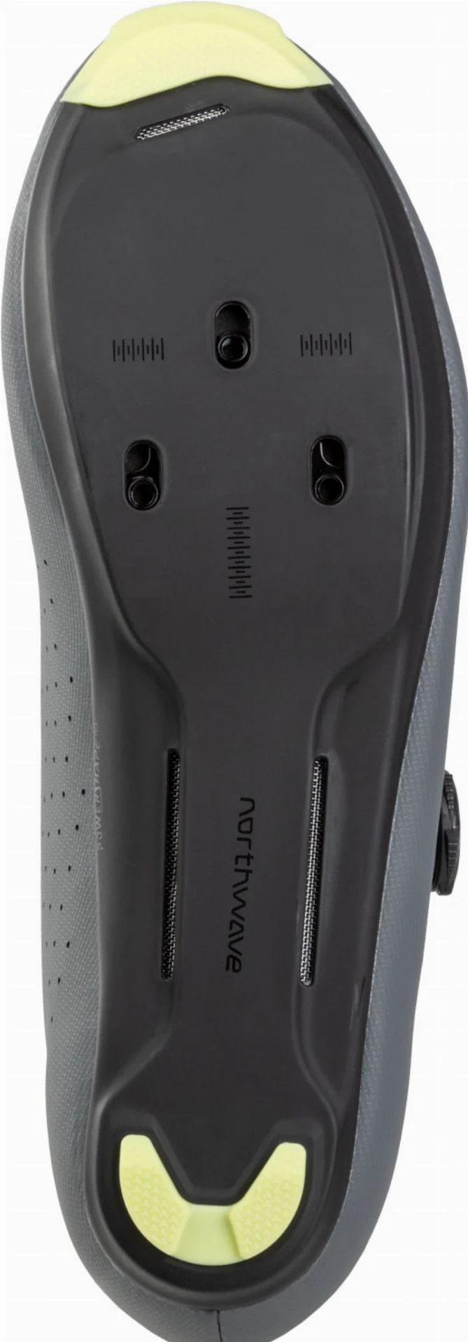 Northwave Sonic Plus Rennradschuhe dark grey/dusty malva