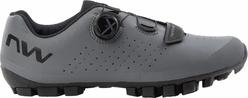 Northwave Hammer Plus MTB-Schuhe dark grey