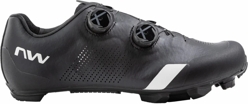 Northwave Striker MTB-Schuhe black/light grey