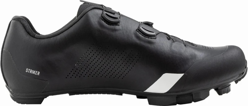 Northwave Striker MTB-Schuhe black/light grey