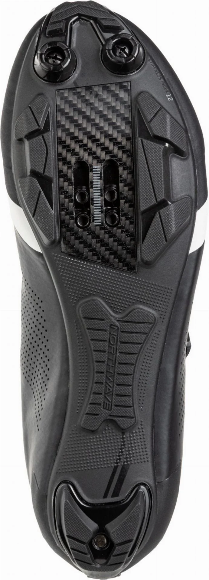 Northwave Striker MTB-Schuhe black/light grey
