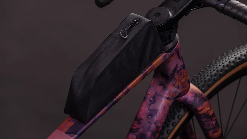 Cube Nuroad C:62 EX Gravelbike Diamant 28" shiftblush´n´art