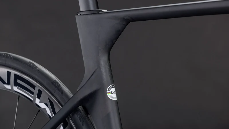 Cube Litening Aero C:68X Race Rennrad Diamant 28" blackline