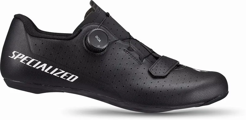 Specialized Torch 2.0 Rennradschuhe black