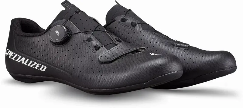 Specialized Torch 2.0 Rennradschuhe black