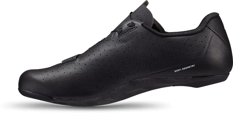 Specialized Torch 2.0 Rennradschuhe black