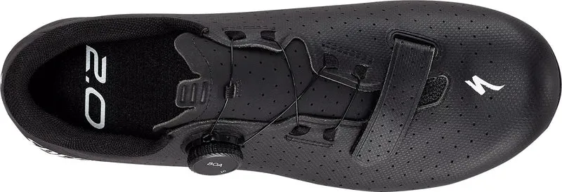 Specialized Torch 2.0 Rennradschuhe black