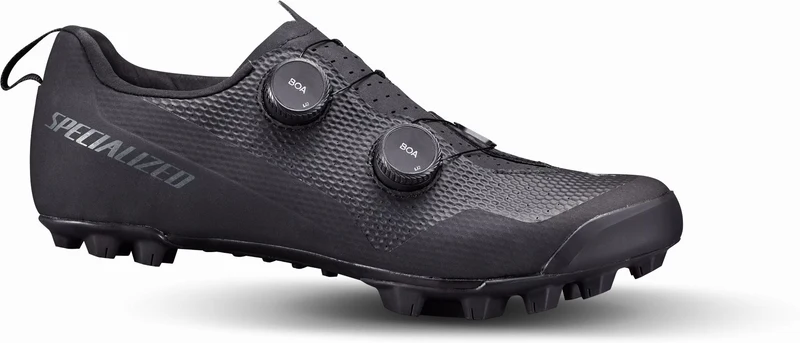 Specialized Recon 3.0 Gravel & MTB-Schuhe black