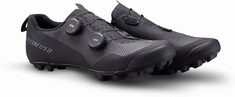 Specialized Recon 3.0 Gravel & MTB-Schuhe black