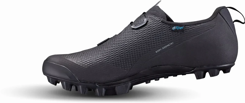 Specialized Recon 3.0 Gravel & MTB-Schuhe black