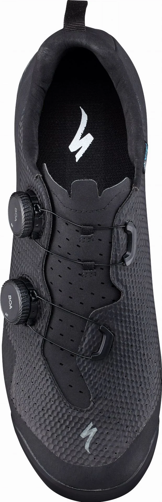 Specialized Recon 3.0 Gravel & MTB-Schuhe black