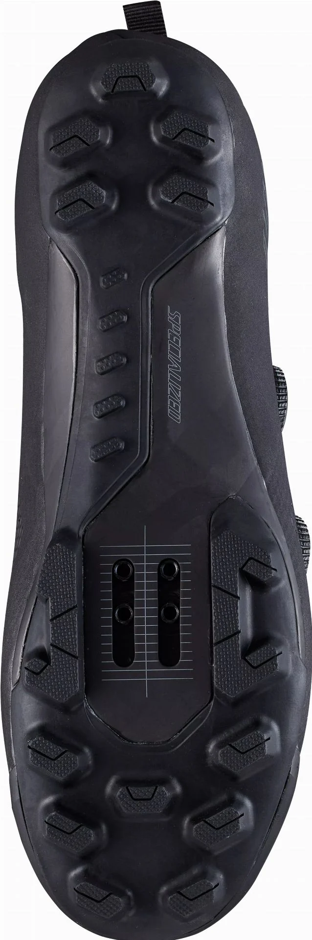 Specialized Recon 3.0 Gravel & MTB-Schuhe black