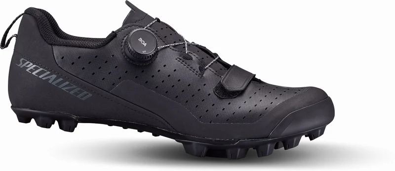 Specialized Recon 2.0 Gravel & MTB-Schuhe black