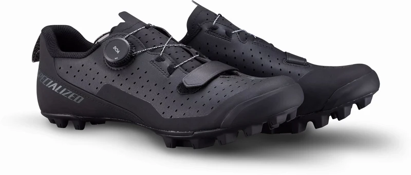 Specialized Recon 2.0 Gravel & MTB-Schuhe black