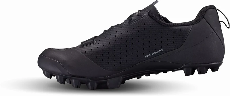 Specialized Recon 2.0 Gravel & MTB-Schuhe black
