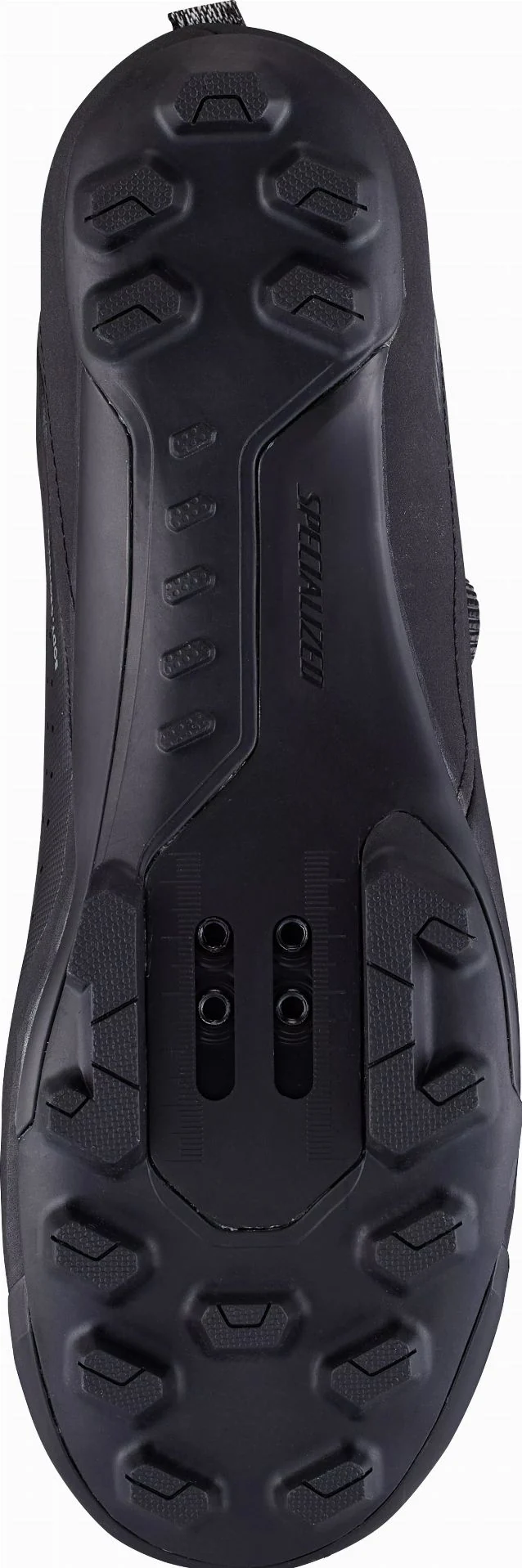 Specialized Recon 2.0 Gravel & MTB-Schuhe black