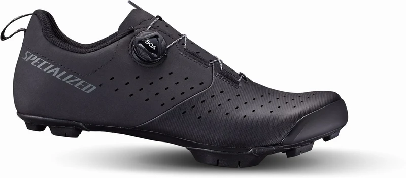 Specialized Recon 1.0 Gravel & MTB-Schuhe black