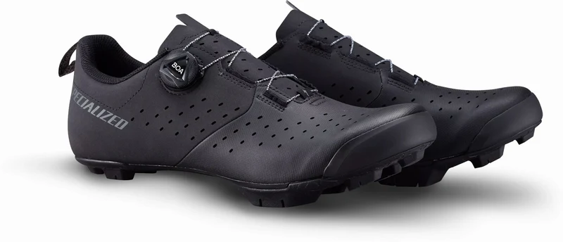 Specialized Recon 1.0 Gravel & MTB-Schuhe black
