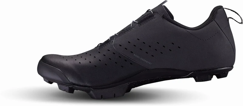 Specialized Recon 1.0 Gravel & MTB-Schuhe black