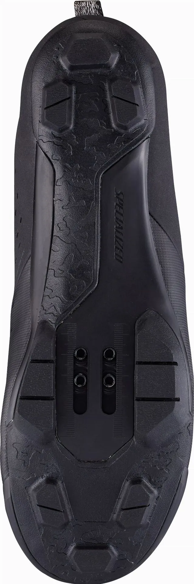 Specialized Recon 1.0 Gravel & MTB-Schuhe black