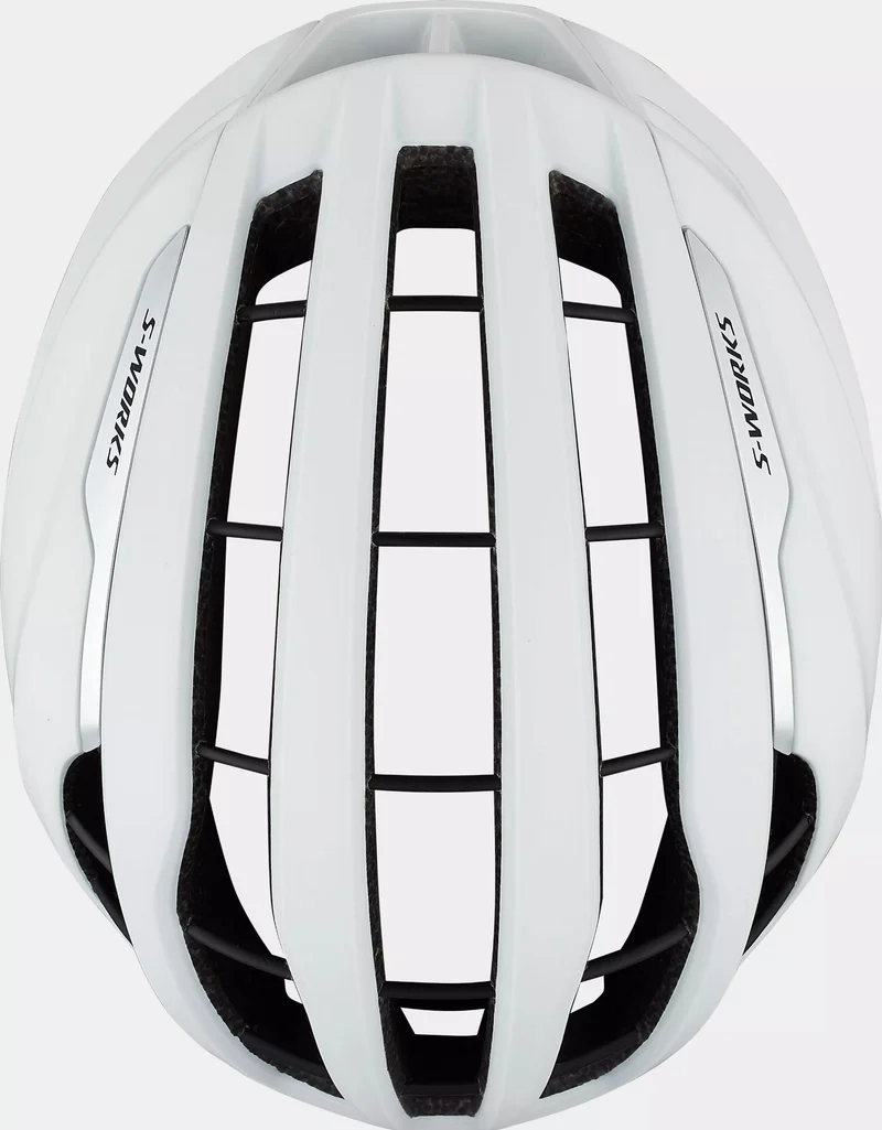 Specialized S-Works Prevail 3 Mips Rennrad-Helm white