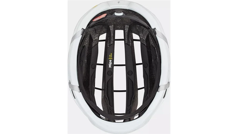 Specialized S-Works Prevail 3 Mips Rennrad-Helm white