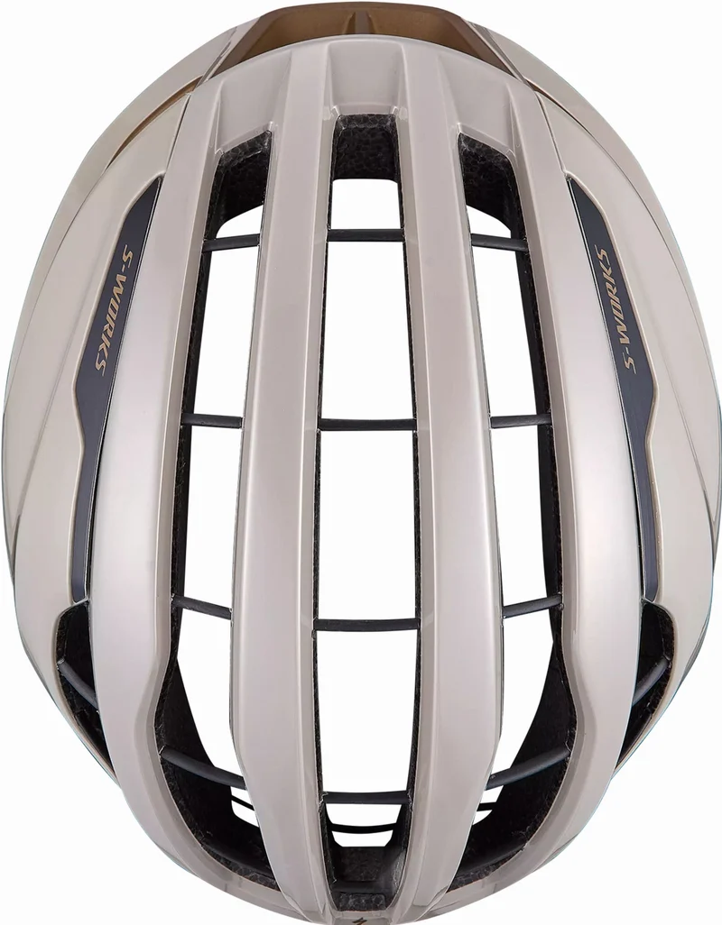 Specialized S-Works Prevail 3 Mips Rennrad-Helm sandstone