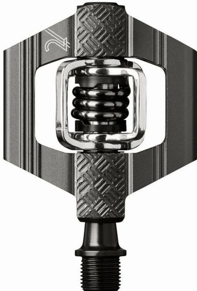 Crankbrothers Candy 2 Klick-Pedal 1 Paar one size