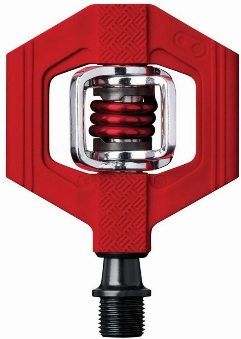 Crankbrothers Candy 2 Klick-Pedal 1 Paar one size