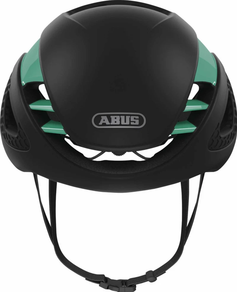 Abus GameChanger Helm celeste green