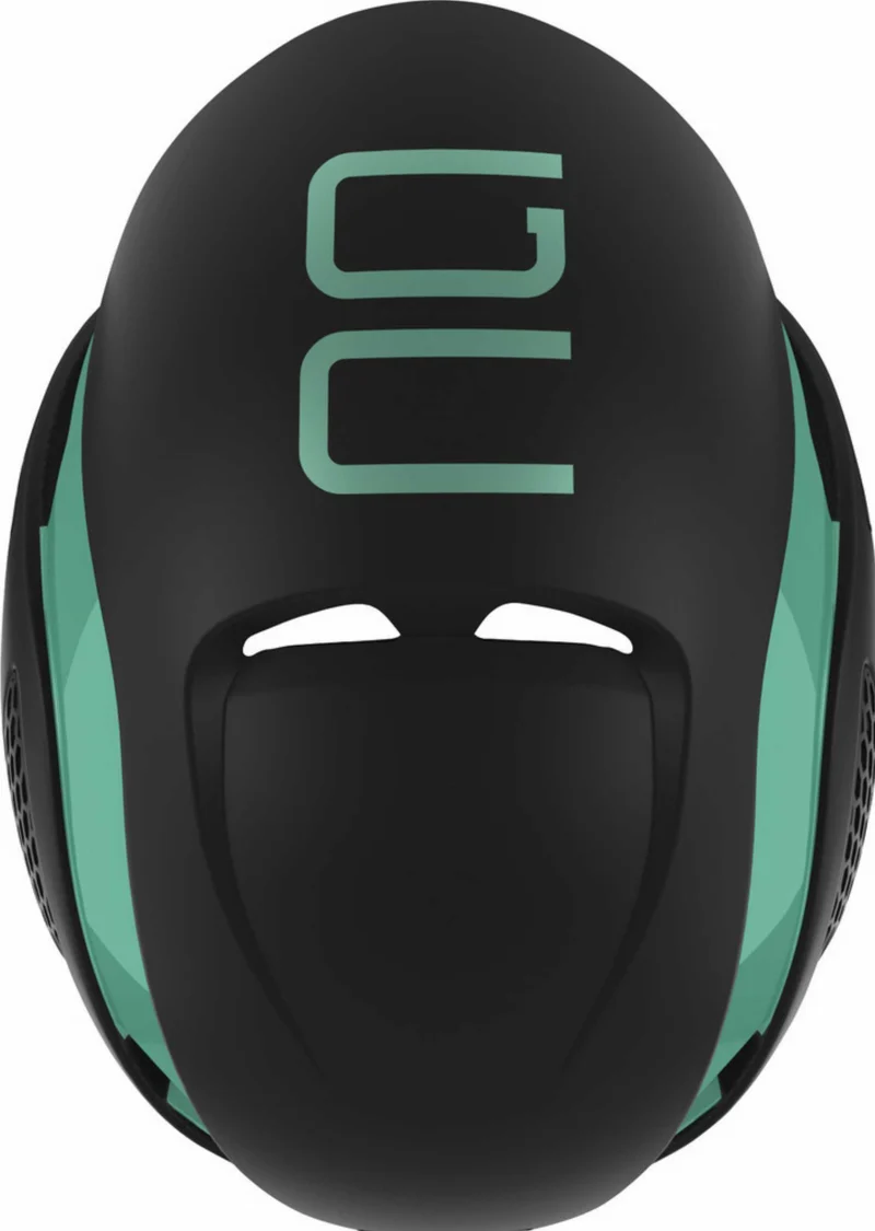 Abus GameChanger Helm celeste green