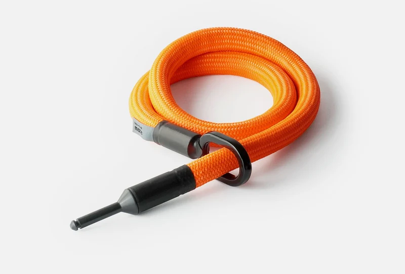 tex-lock Mate Textile Rahmenschloss-Verlängerung mit Universal-Bolzen