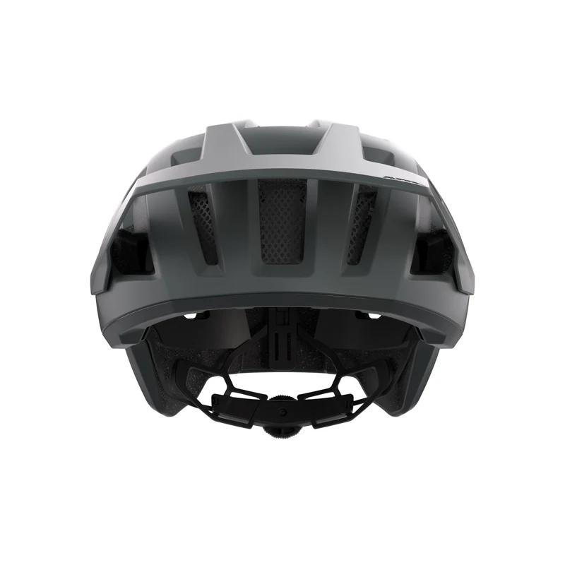 Alpina Taunus MTB-Helm midnight-grey black matt