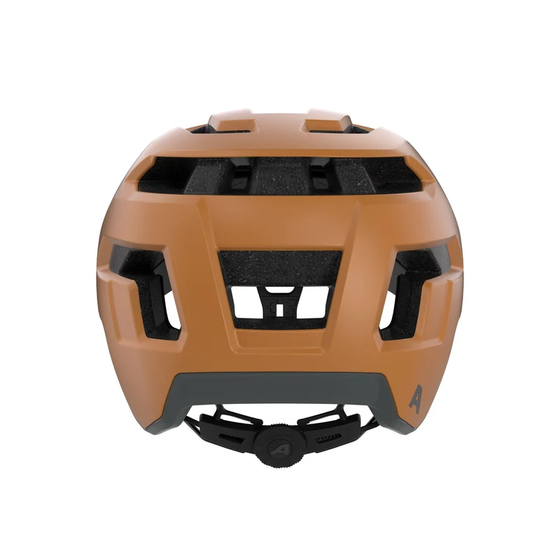 Alpina Taunus MTB-Helm burro-brown matt