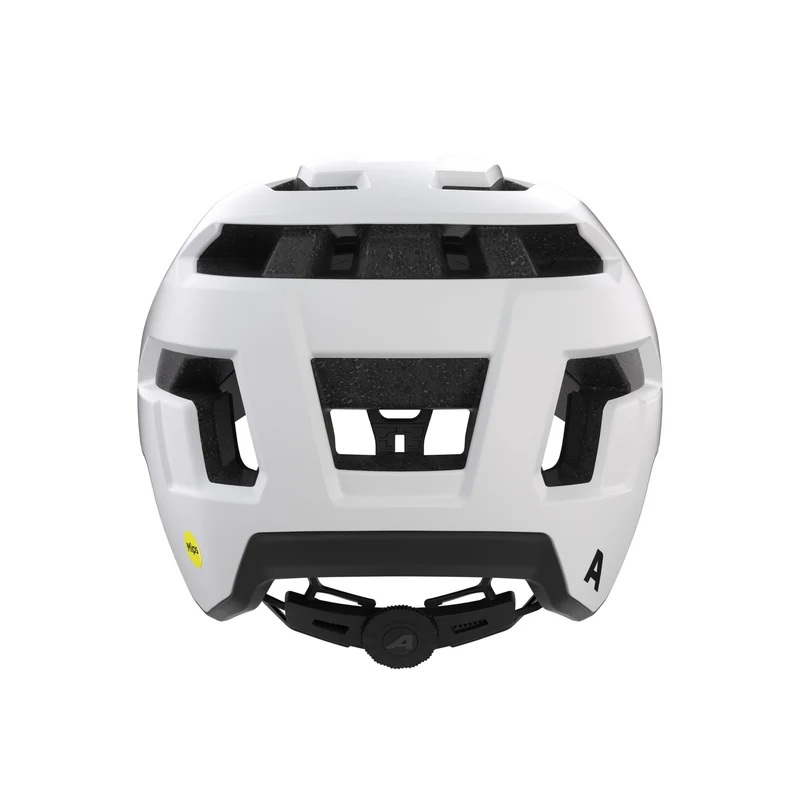 Alpina Taunus Mips MTB-Helm white matt