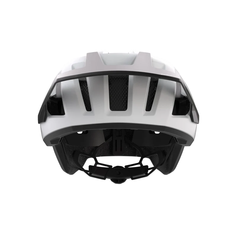 Alpina Taunus Mips MTB-Helm white matt