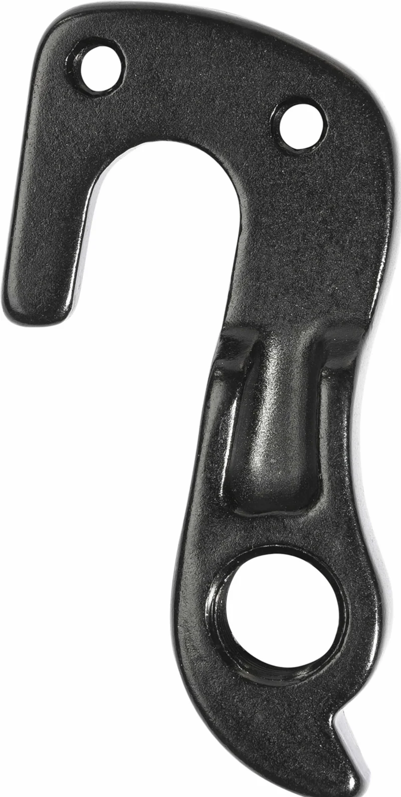 Cube Ausfallende-Schaltauge 148 black