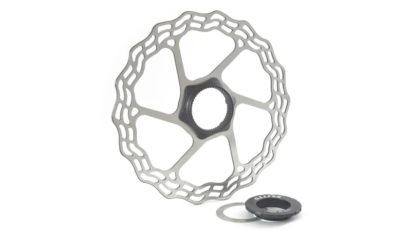 Galfer Bremsscheibe Wave® Fixed Road & Gravel Center-Lock