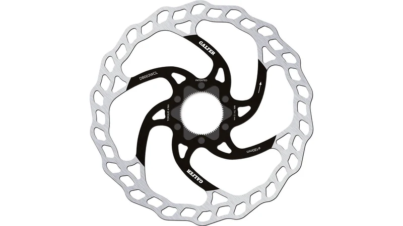 Galfer Bremsscheibe Wave® Center-Lock
