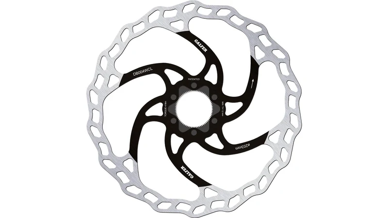 Galfer Bremsscheibe Wave® Center-Lock
