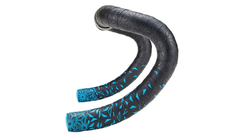 Supacaz Super Sticky Kush Star Fade Lenkerband 220 cm, 2.5 mm