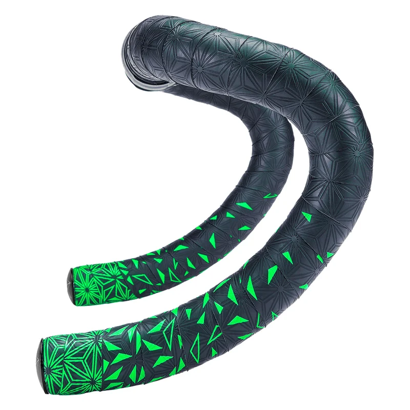 Supacaz Super Sticky Kush Star Fade Lenkerband 220 cm, 2.5 mm