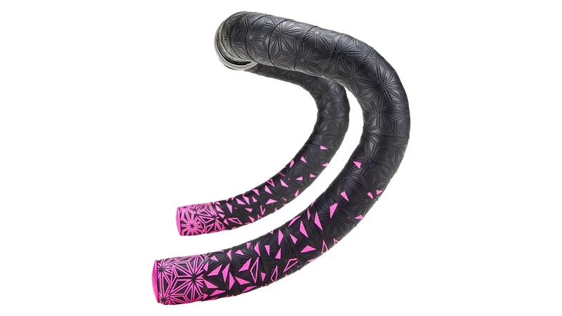 Supacaz Super Sticky Kush Star Fade Lenkerband 220 cm, 2.5 mm