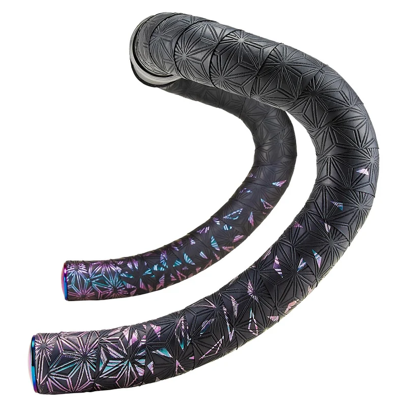 Supacaz Super Sticky Kush Star Fade Lenkerband 220 cm, 2.5 mm