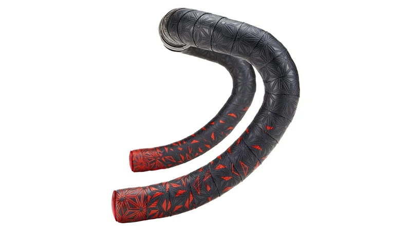 Supacaz Super Sticky Kush Star Fade Lenkerband 220 cm, 2.5 mm