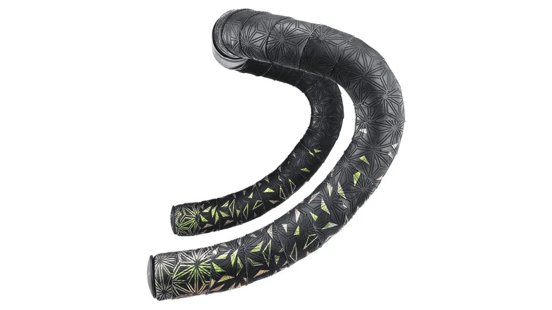 Supacaz Super Sticky Kush Star Fade Refractor Lenkerband 220 cm, 2.5 mm