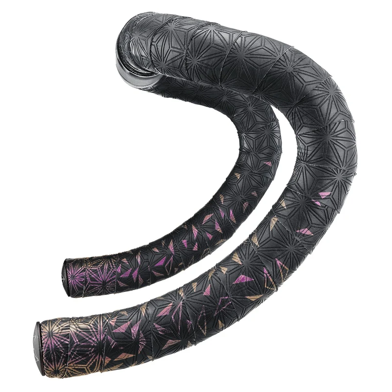 Supacaz Super Sticky Kush Star Fade Refractor Lenkerband 220 cm, 2.5 mm