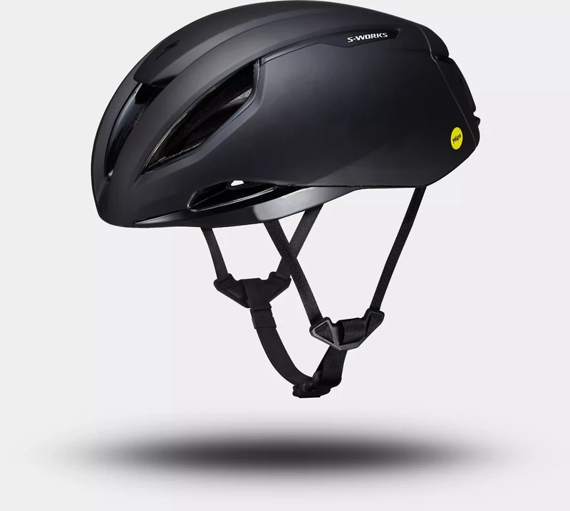 Specialized S-Works Evade 3 Mips Rennrad-Helm black